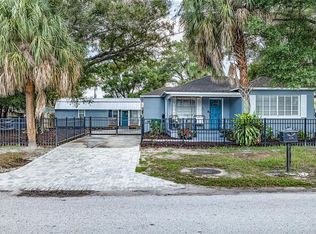 2731 W Spruce St, Tampa, FL 33607