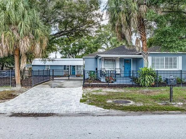 2731 W Spruce St, Tampa, FL 33607