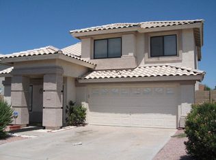 2466 E Hawken Way, Chandler, AZ 85286