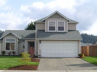 504 Eldredge Ave NW, Orting, WA 98360