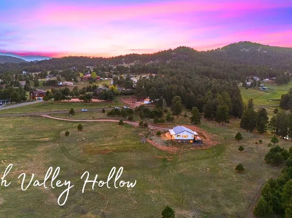 6832 S Valley Drive, Morrison, CO 80465