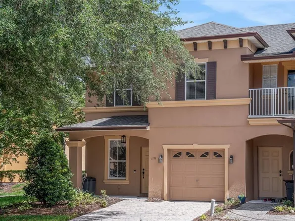 1111 Long Oak Way, Sanford, FL 32771