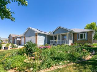 2574 Meadow Ln, Mead, CO 80542