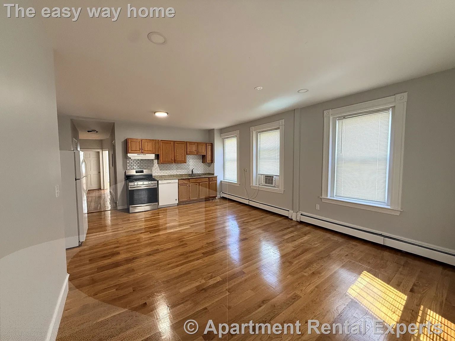 2 bed, 772 sqft, $3,250 — Photo 2