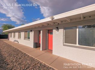 3745 E Blacklidge Dr, Tucson, AZ 85716