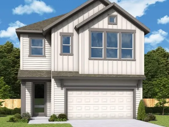 1407 Venus Cir #27, Round Rock, TX 78664
