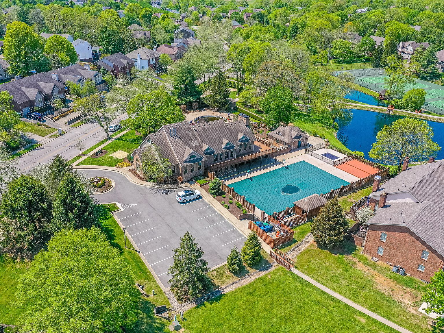 2101 Maura Trce, Lexington, KY 40513 Zillow