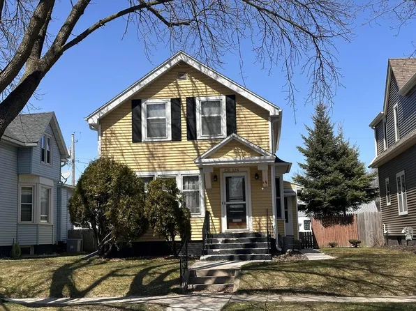326 Huron AVENUE, Sheboygan, WI 53081