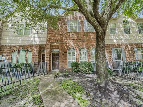 2847 Misty Heath Ln, Houston, TX 77082