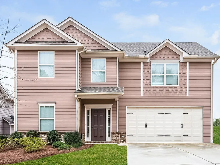164 Mount Moriah Rd — Photo 1