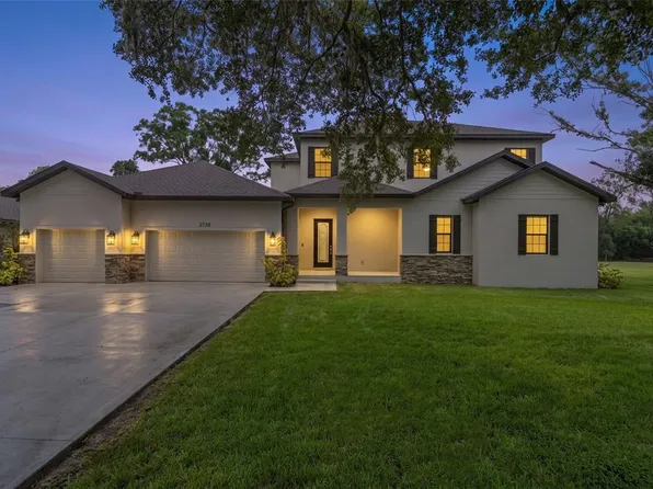 2730 ROBERTSON TRAIL, LUTZ, FL 33559