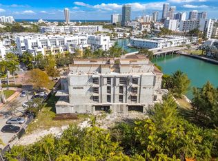 Normandy Golf Course Sub, Miami Beach, FL 33141