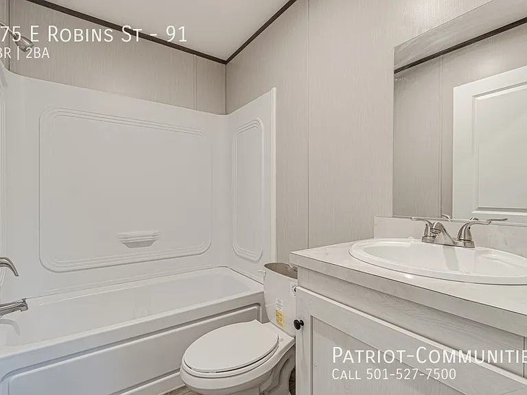 475 E Robins St #91 — Photo 24
