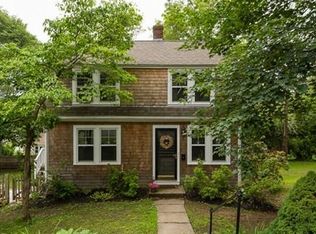 20 Simmons Rd, Hingham, MA 02043