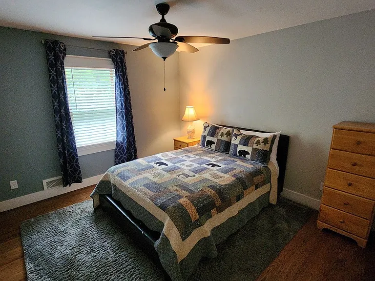 Bedroom #2