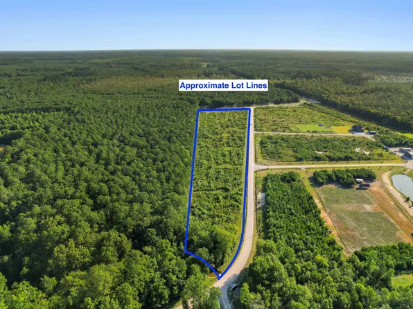 TBD Tranquil Rd., Conway, SC 29527