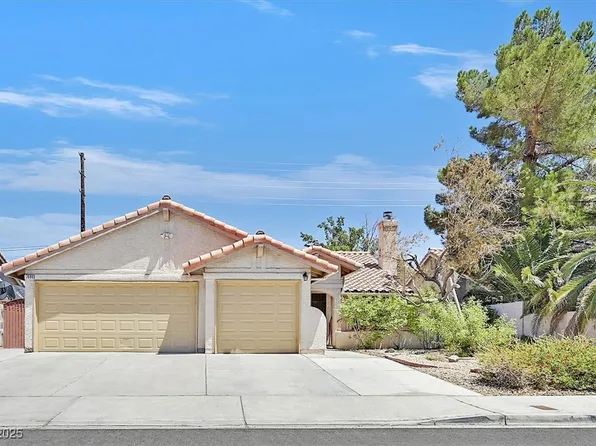 7098 Rusty Nail Way, Las Vegas, NV 89119