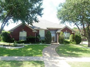 4588 Postbridge Dr, Plano, TX 75024