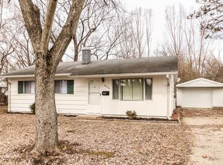 3936 Corwyn Rd, Indianapolis, IN 46222