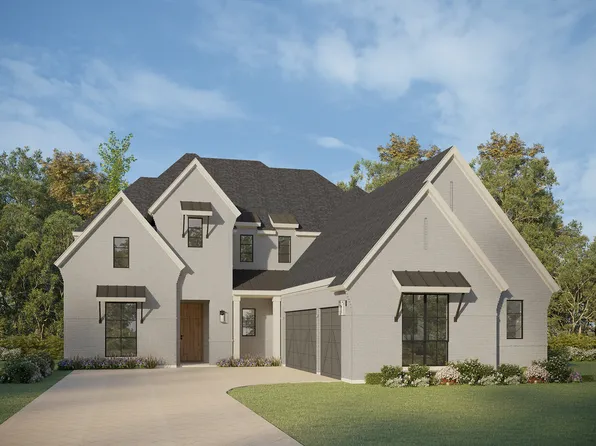 Plan 1643 Plan, Ramble 60s