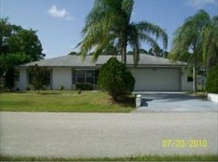 999 Castile Rd SE, Palm Bay, FL 32909