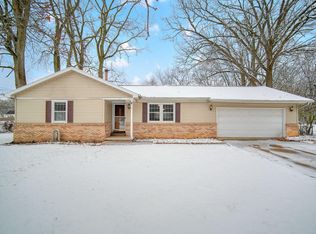 1100 Herbert J Ave, Jackson, MI