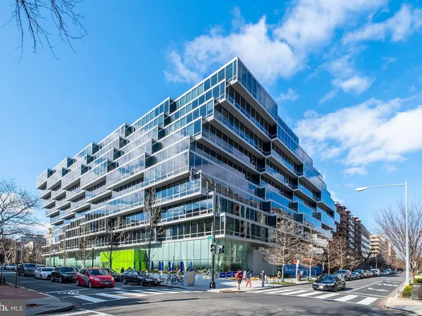 1111 24th St NW Unit 63, Washington, DC 20037