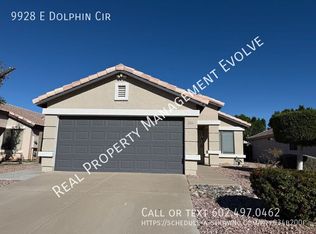 9928 E Dolphin Cir, Mesa, AZ 85208