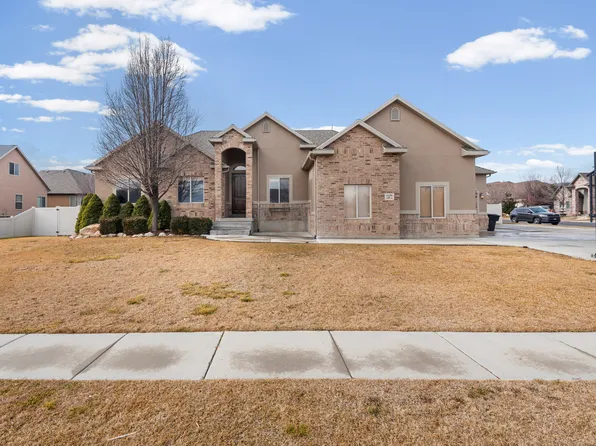 12472 S Freedom Hill Way, Herriman, UT 84096