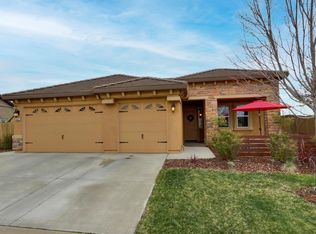 3447 Listan Way, Rancho Cordova, CA 95670