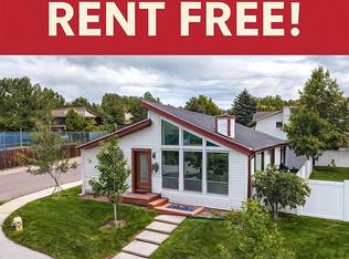 1792 Sunrise Way, Pocatello, ID 83201