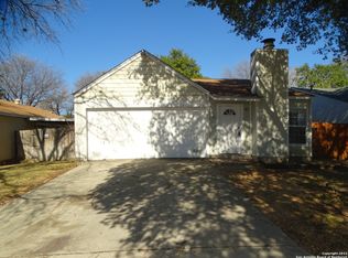 9819 Valley Villa, San Antonio, TX 78250