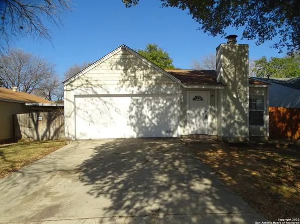 9819 Valley Villa, San Antonio, TX 78250