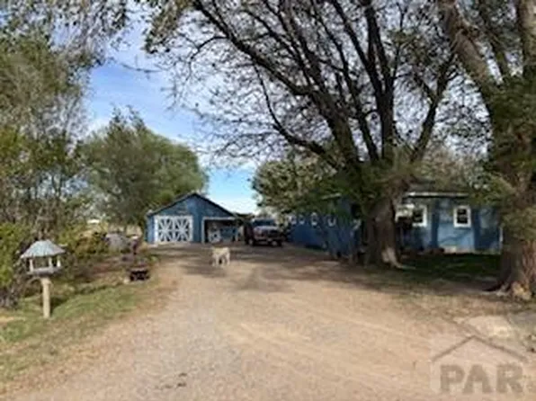 29266 County Road 17, Rocky Ford, CO 81067