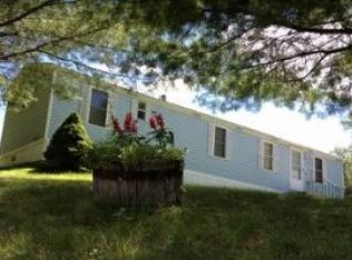 61 Hebron Rd LOT 1, South Paris, ME 04281