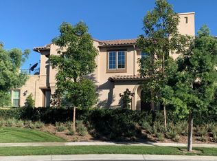 110 Swift, Irvine, CA 92618