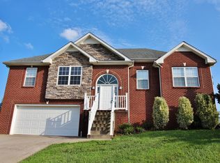 3628 Prestwicke Pl, Adams, TN 37010