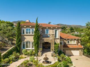 28901 Verde Mesa Ln, Malibu, CA 90265