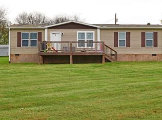 121 Watkins Rd, Loudon, TN 37774