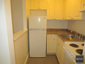 Rented by Bond New York