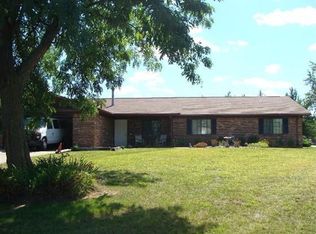 1087 Leidich St, Lake Orion, MI 48362