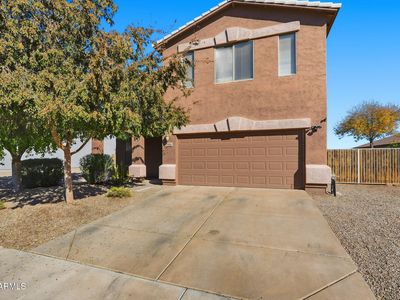 198 E MULE TRAIN Trail, San Tan Valley, AZ, 85143