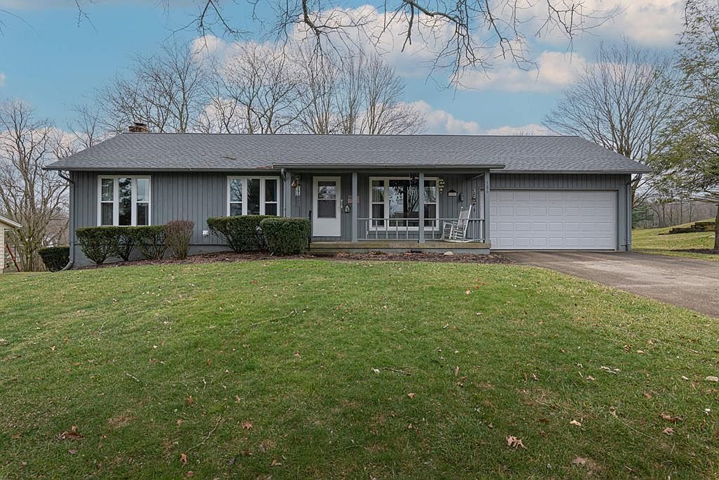 186 Otterbein Dr, Lexington, OH 44904 Zillow