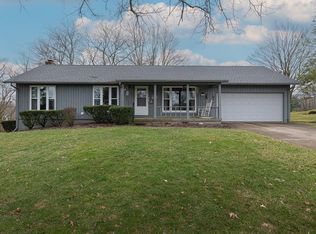 186 Otterbein Dr, Lexington, OH 44904