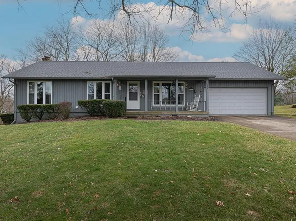 186 Otterbein Dr, Lexington, OH 44904
