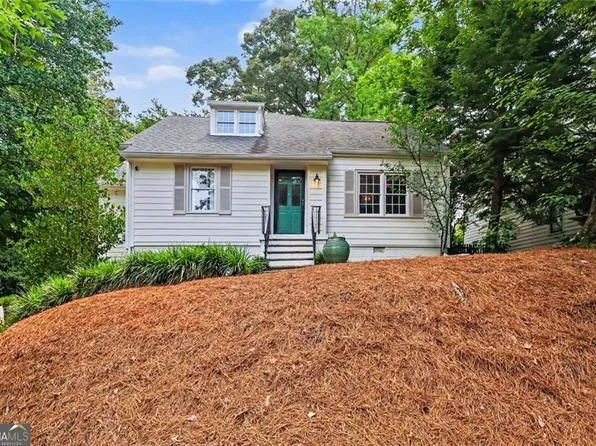 3055 Skyland Dr NE, Atlanta, GA 30341