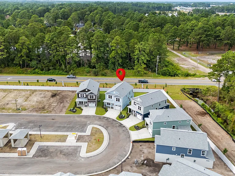 160 Arbor Ridge Cir — Photo 39
