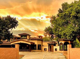9411 Rio Grande Blvd NW, Albuquerque, NM 87114