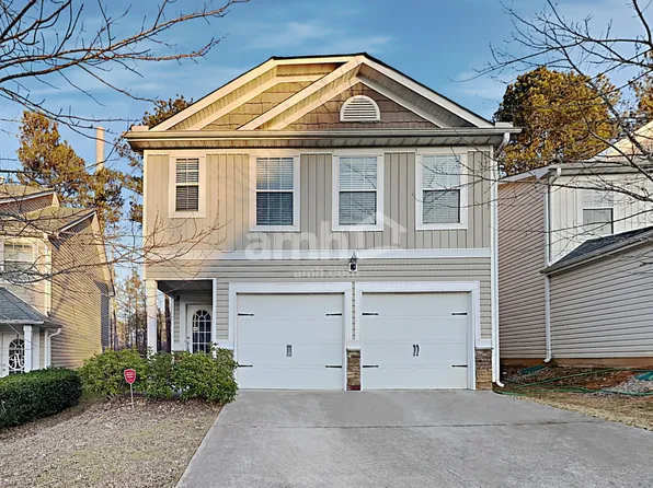 369 Hidden Creek Ln, Canton, GA 30114