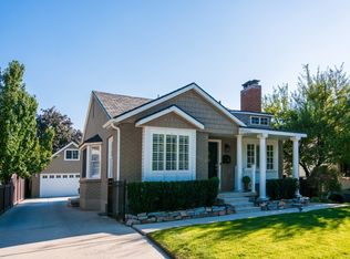 1460 E Westminster Ave, Salt Lake City, UT 84105